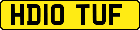HD10TUF