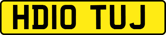 HD10TUJ