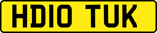 HD10TUK