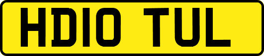 HD10TUL