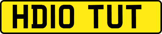 HD10TUT
