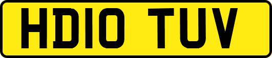 HD10TUV