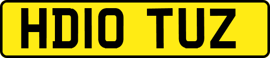 HD10TUZ
