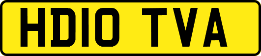 HD10TVA