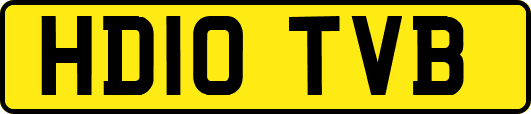 HD10TVB