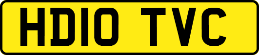 HD10TVC