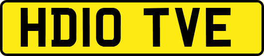 HD10TVE