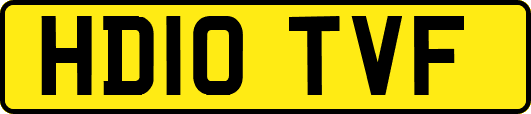 HD10TVF