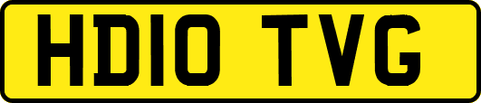 HD10TVG