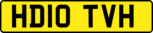 HD10TVH