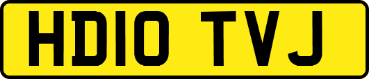 HD10TVJ