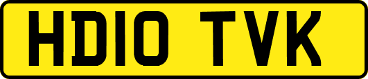HD10TVK