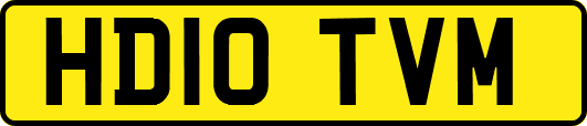 HD10TVM