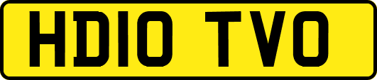 HD10TVO