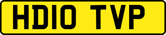 HD10TVP