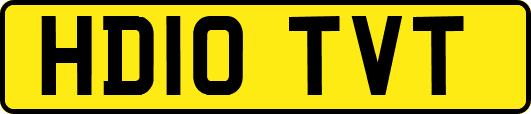 HD10TVT
