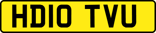 HD10TVU