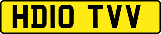 HD10TVV
