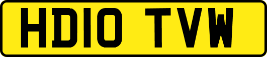 HD10TVW