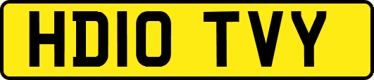 HD10TVY