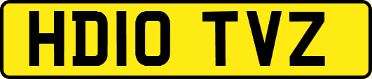 HD10TVZ