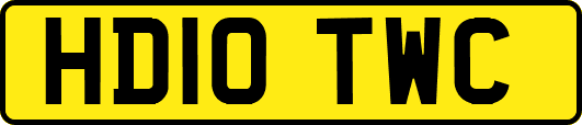 HD10TWC