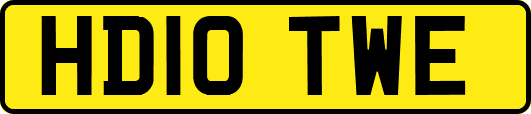 HD10TWE