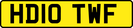 HD10TWF