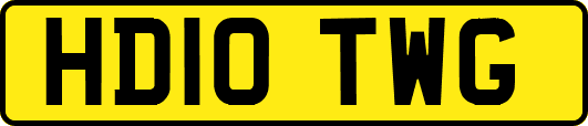 HD10TWG