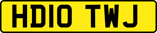 HD10TWJ
