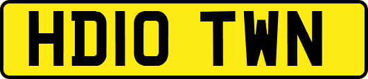 HD10TWN