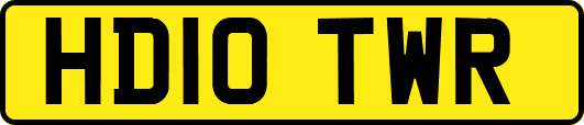 HD10TWR