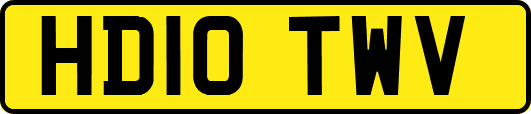 HD10TWV
