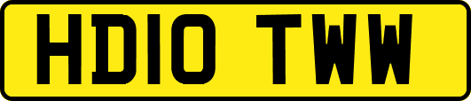 HD10TWW
