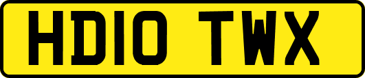 HD10TWX