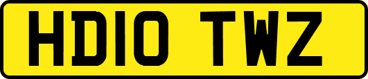 HD10TWZ