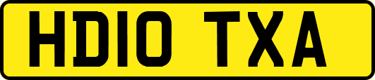 HD10TXA