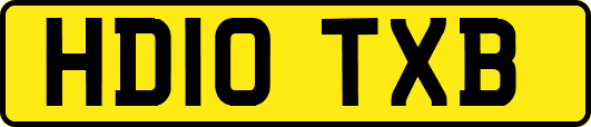 HD10TXB