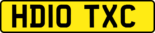 HD10TXC