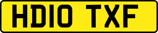 HD10TXF