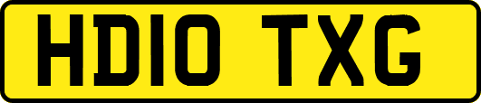 HD10TXG