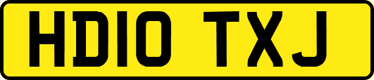 HD10TXJ