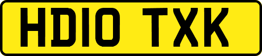 HD10TXK