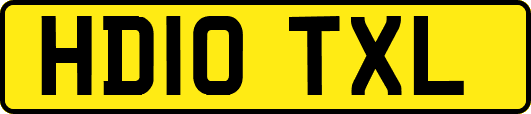 HD10TXL
