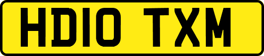 HD10TXM