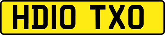 HD10TXO