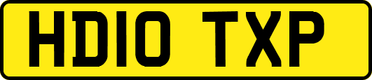 HD10TXP