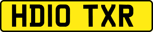 HD10TXR