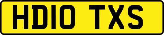 HD10TXS
