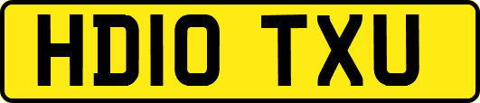HD10TXU